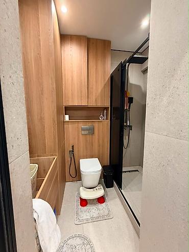 Продажа квартир: 1 комната, 42 м², Технопарк Элитка, 8 этаж, Евроремонт — 3