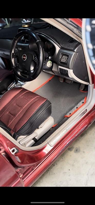 4 108: Subaru Forester: 2003 г., Автомат, Бензин, Универсал — 2