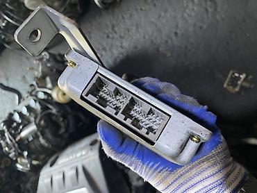 Engine Control Units: Блок управления дроссельной заслонкой (ETCS-i) Toyota/Denso - — 2