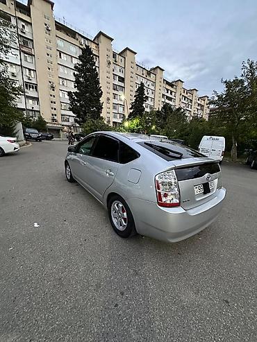 Toyota: Salam tecili satilir etrafli melumat ucun zeng edin — 7
