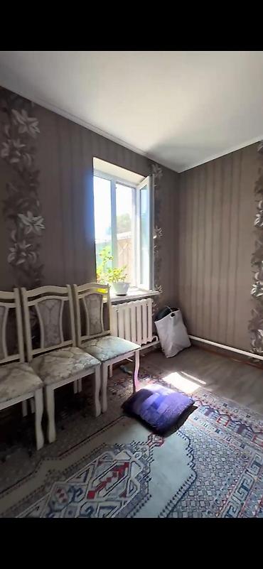 Кыймылсыз мүлк: Кара Балта центр Просторный частный дом для большой семьи. — 9