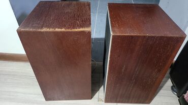 Динамики и колонки: Продам акустические колонки 2х полосные 10АС - 401, 1983г выпуска, на at lalafo.kg — 4 Динамики и колонки: Продам акустические колонки 2х полосные 10АС - 401, 1983г выпуска, на — 4