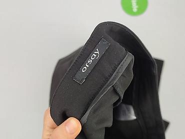 culotte: Orsay, Spodnie materiałowe damskie, rozmiar 2XS — 6