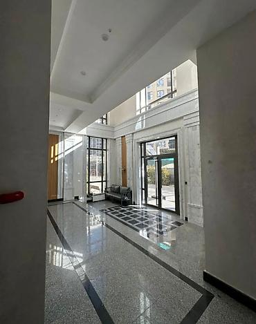 Продажа квартир: 3 комнаты, 103 м², Элитка, 5 этаж, Евроремонт — 3