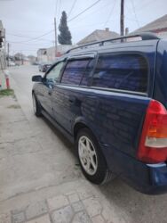 Opel: Opel Astra: 1.6 l | 1998 il 220 km Universal — 8