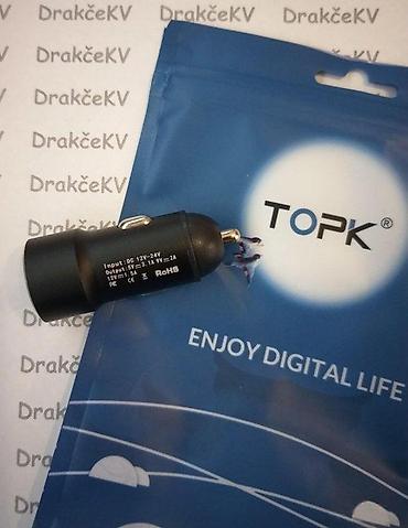 Kablovi za telefone: MAGNETNI KABL TIP C 2 METRA OLAF POGLEDAJTE | *Magnetni kabl iPhone — 6