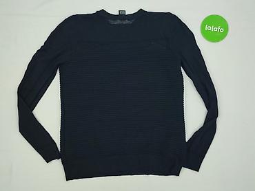 koce: F&F, Sweter damski, rozmiar L — 3