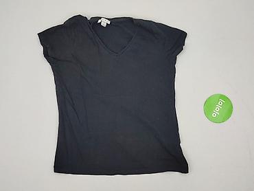 second hand underwear: Amisu, T-shirt damski, rozmiar M — 2