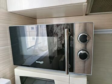 Микроволновки: Микроволновка, Б/у, Самовывоз