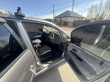 bmw g80: Honda Odyssey: 2002 г., 2.3 л, Автомат, Бензин, Минивэн — 6