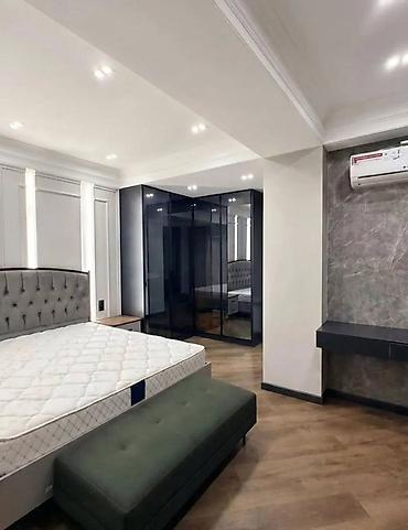 мед академия квартиры: 3 комнаты, 125 м², Элитка, 8 этаж, Дизайнерский ремонт — 8