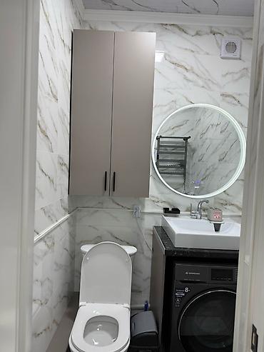 Подвесные потолочные светильники: Современный потолочный светильник с LED‑подсветкой - Тип — 11