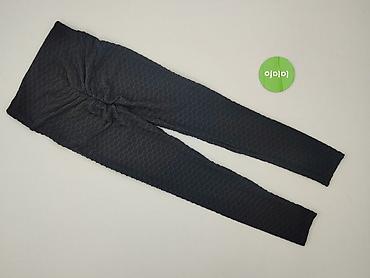 underwolf bielizna: Legginsy Sportowe damskie, rozmiar S — 3