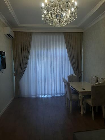 квартира аренда: Sumqayıtda( kristal abşeron bulvar 3) 3 otaqlı dəniz panoramalı mənzil — 2