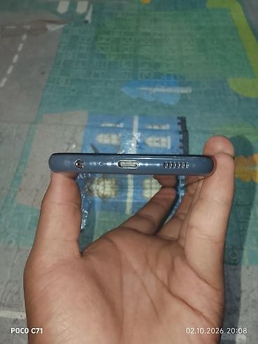 Samsung Galaxy A32, Б/у, 64 ГБ, цвет чёрный, 2 SIM Основные