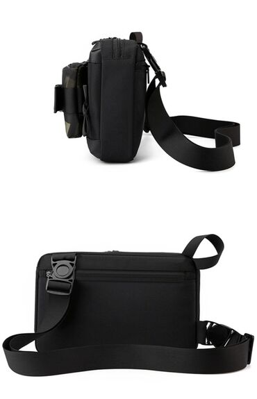 Барсетки: ПРОДАЮ НОВУЮ,КАЧЕСТВЕННУЮ И ОЧЕНЬ СТИЛЬНУЮ СУМКУ/БАРСЕТКУ.НЕ — 29