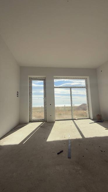 квартира мадина базар: 1 комната, 38 м², Гостиничный тип, 1 этаж, ПСО (под самоотделку) — 3