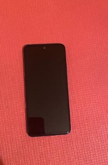 Xiaomi Redmi Note 11S, 128 ГБ, цвет - Синий, 
 Гарантия, Сенсорный, Отпечаток пальца