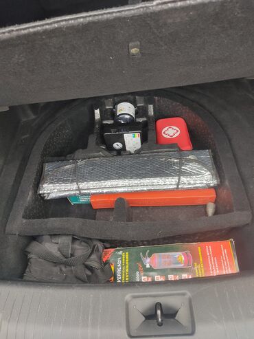 Changan: Changan Eado: 1.6 l | 2020 il 65000 km Sedan — 25