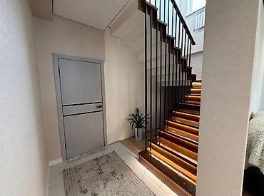 Продажа домов: Дом, 180 м², 6 комнат, Агентство недвижимости, Дизайнерский ремонт — 13