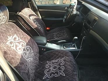 шевроле епика: Chevrolet Epica: 2006 г., 2.5 л, Автомат, Бензин, Седан — 2