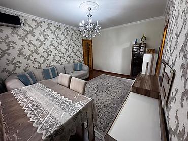 Köhnə tikili: Saray, 4 otaqlı, Köhnə tikili, 85 kv. m — 11