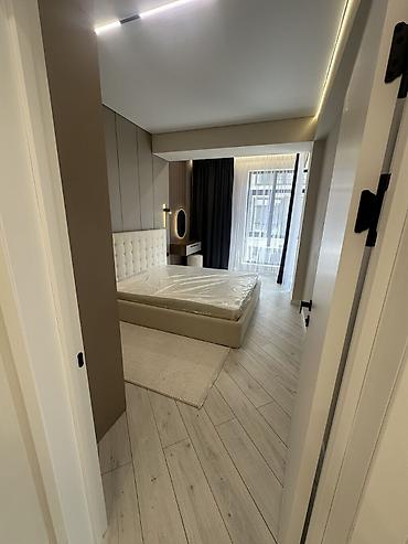 Продажа квартир: 2 комнаты, 76 м², Элитка, 9 этаж, Евроремонт — 6