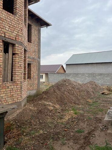 балыкчы дом: Үй, 180 кв. м, 6 бөлмө