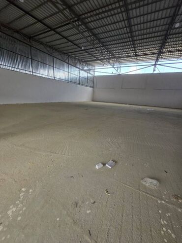 Anbar və emalatxanalar: İcarəyə Anbar Verilir! Bakı şəhəri, Xocasən ərazisində yerləşən — 5