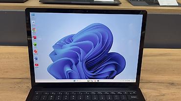 Ноутбуки: Ноутбук, Microsoft Surface, 13.5 ", Для работы, учебы — 5