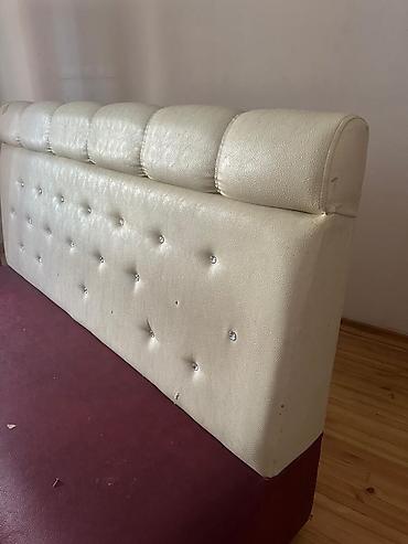 sofa: В связи с переездом продаю диван — 2
