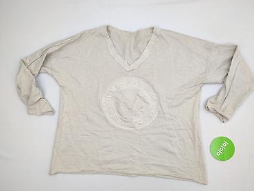 17096a h: Bluzka damska, rozmiar 5XL — 2