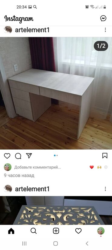 Сборка мебели: Мебель на заказ для вашего комфорта