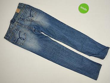 silver creek jeans: Jeansy damskie, rozmiar S — 3