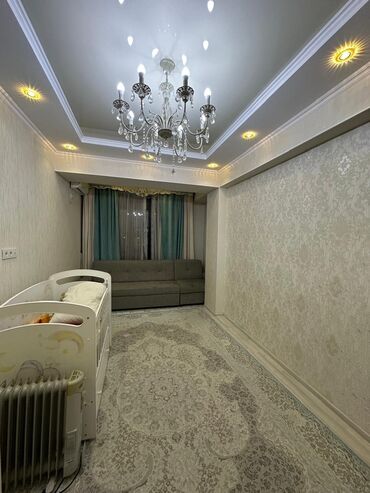 раздельное: 2 комнаты, 64 м², Элитка, 7 этаж, Евроремонт