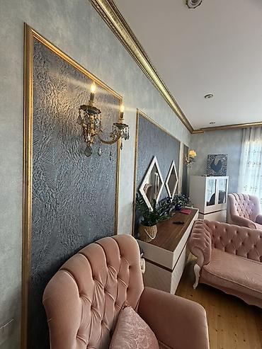 Tecili heyet evi satilir, bağ evi kimin de istifade oluna biler