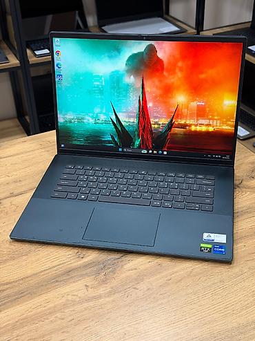 asus rog stix: 🔥 Классический игровой ноутбук для работы и игр 🧠 Процессор: i7 - — 1