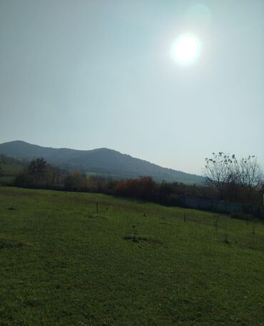 Torpaq sahələrinin satışı: 15 sot, Tikinti, Maklerlər narahat etməsin — 9