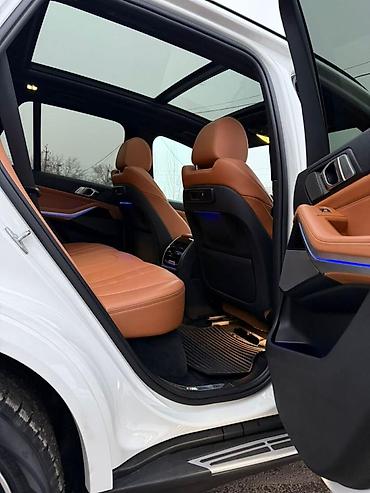 kaiyi e5: BMW X5: 2019 г., 3 л, Автомат, Бензин, Кроссовер — 2
