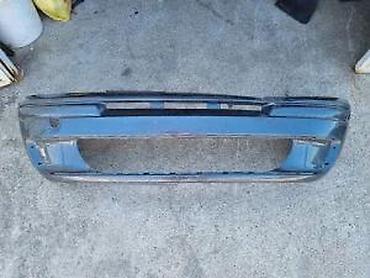 jos: FIAT PUNTO 2 PREDNJI BRANIK | Prednji branik fiat punto 2 iz — 1
