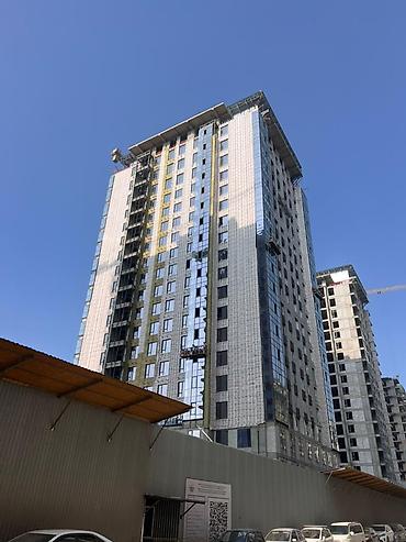 Продажа квартир: 2 комнаты, 86 м², Элитка, 4 этаж, Готовая ПСО (под самоотделку) at lalafo.kg — 13 Продажа квартир: 2 комнаты, 86 м², Элитка, 4 этаж, Готовая ПСО (под самоотделку) — 13