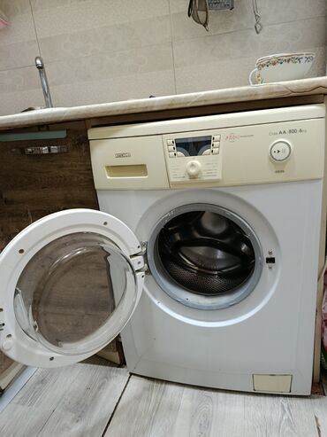 Paltaryuyan maşın Atlant, 6 kq, İşlənmiş, Avtomat, Kredit yoxdur, Ünvandan götürmə