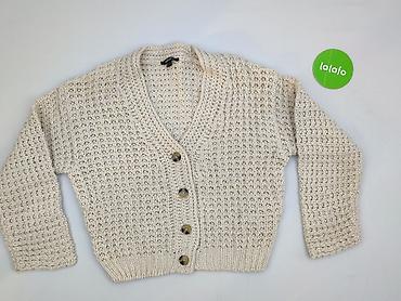arkadia pull and bear: Esmara, Kardigan damski, rozmiar M — 2