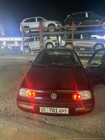 на гольф 3 венто: Volkswagen Golf III, надежный автомобиль с характерным дизайном