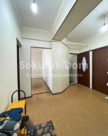 Продажа квартир: 4 комнаты, 90 м² — 6