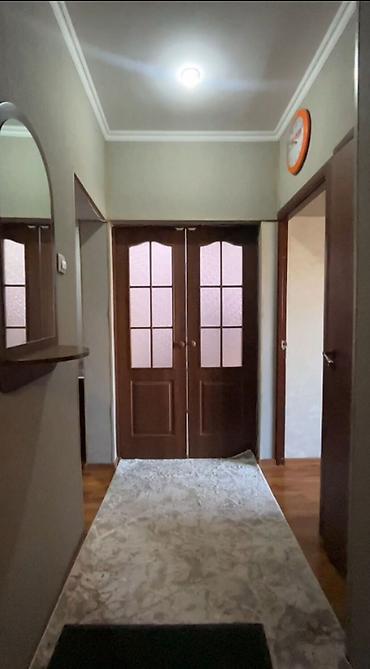 3 комнаты, 70 м², Городок строителей 105 серия, 7 этаж, Евроремонт at lalafo.kg 3 комнаты, 70 м², Городок строителей 105 серия, 7 этаж, Евроремонт