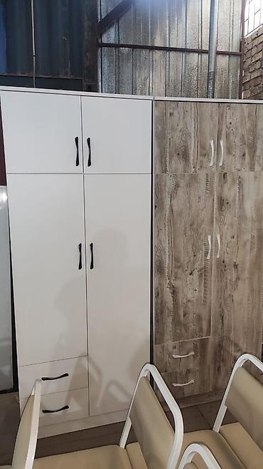 Другая мебель: Шкафы всегда в наличии 
80см на 200см — 14