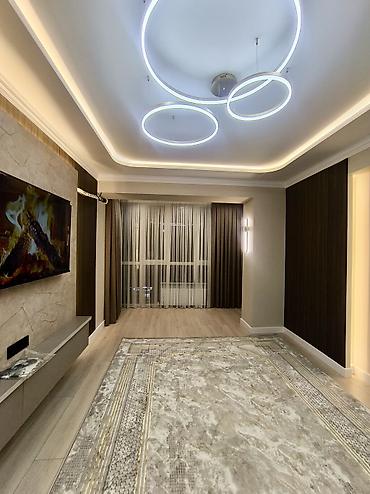 Долгосрочная аренда квартир: 2 комнаты, Собственник, Без подселения, С мебелью полностью — 2