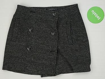 second hand online clothes: Amisu, Spódnica damska, rozmiar S — 2