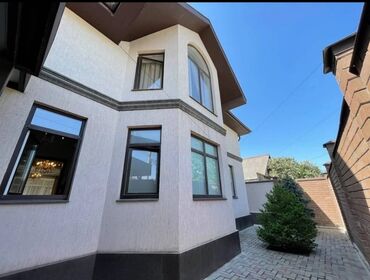 Продажа домов: 300 м², 6 комнат, Утепленный, Теплый пол, Бронированные двери